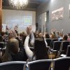 Інформаційна сесія на тему: 